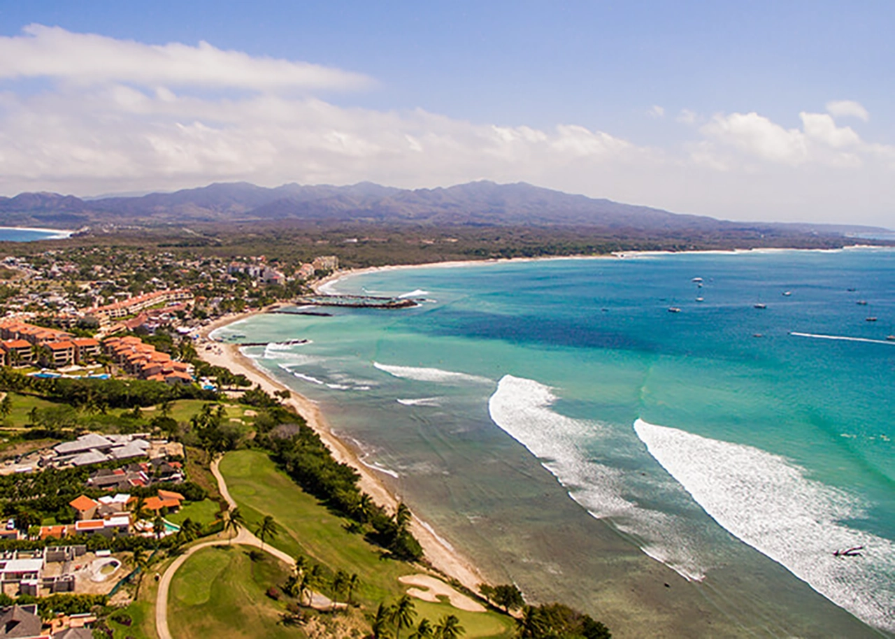 Punta de Mita