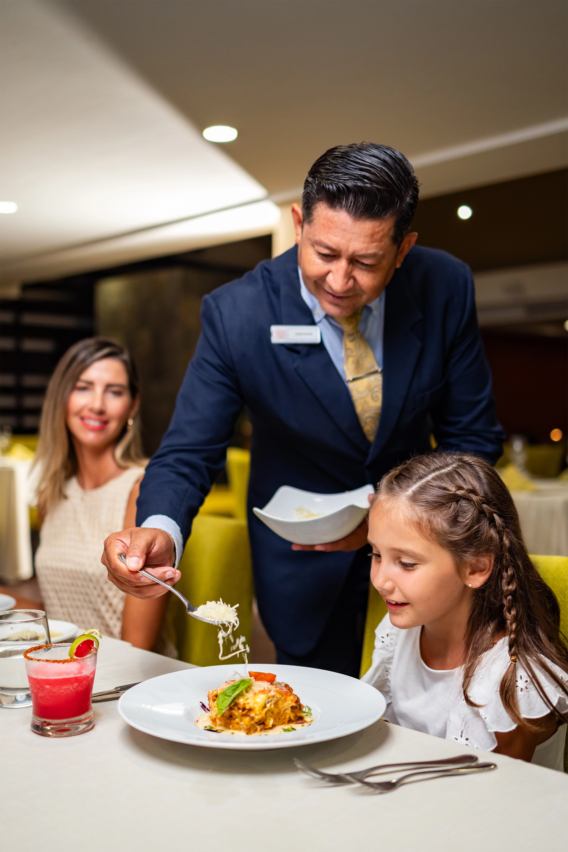 Marival All-Inclusive Resorts