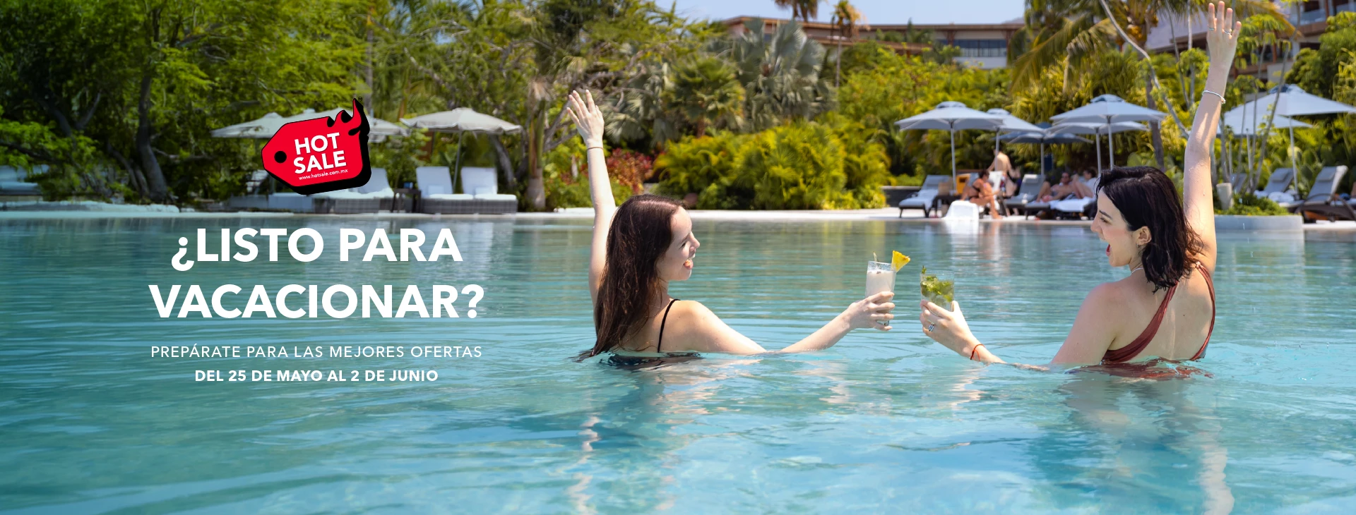 Hot Sale Marival Resorts