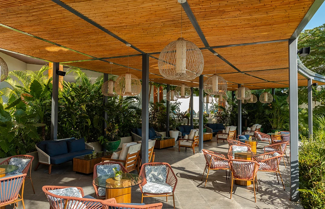 Blend Restaurante Bar