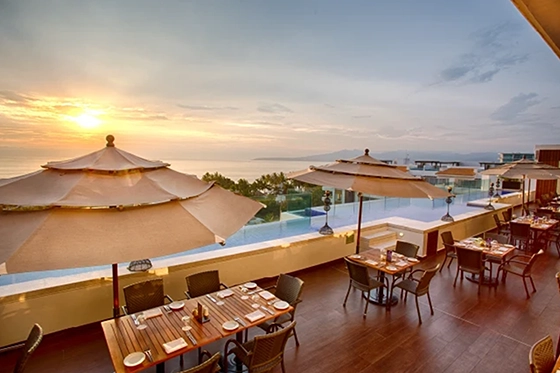 Los Mejores Restaurantes en Punta de Mita 