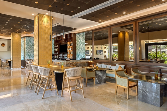 Los Mejores Restaurantes en Punta de Mita