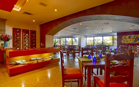 Los Mejores Restaurantes en Punta de Mita