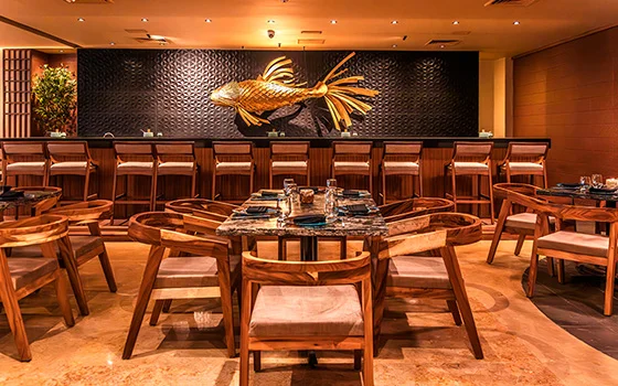 Los Mejores Restaurantes en Punta de Mita