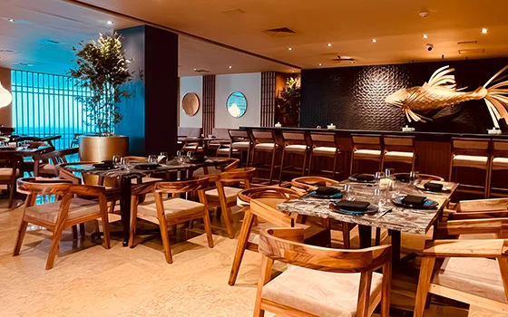 Los Mejores Restaurantes en Punta de Mita